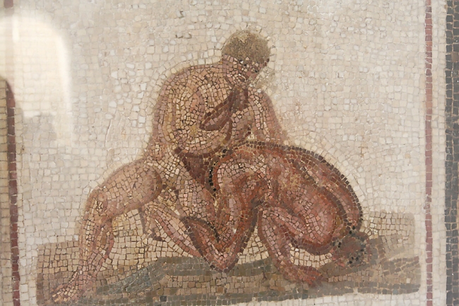 Musée du Bardo-082